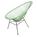 Acapulco Design - Acapulco Chair Classic, Salvia