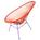 Acapulco Design - Acapulco Chair Classic, Cempasuchil 