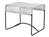 Acapulco Design - Acapulco Stool Outdoor, Grey