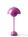 &Tradition - Flowerpot VP3 Table lamp, Tangy pink