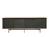 Andersen - S1 Sideboard, Soaped oak - Black