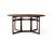 &Tradition - Drop Leaf Dining Table