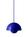 &Tradition - Flowerpot VP1 Pendant Lamp, Cobalt Blue