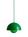 &Tradition - Flowerpot VP1 Pendant Lamp, Signal Green
