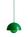 &Tradition - Flowerpot VP1 Pendant Lamp, Signal Green