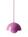 &Tradition - Flowerpot VP1 Pendant Lamp, Tangy pink
