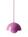 &Tradition - Flowerpot VP1 Pendant Lamp, Tangy pink