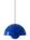 &Tradition - Flowerpot VP2 pendant light, Cobalt blue/twilight blue