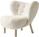 &Tradition - Little Petra Armchair