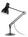 Anglepoise - Anglepoise & Paul Smith Type 75 - Edition 5