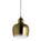 Artek - Pendant Lamp A330S Golden Bell, Brass/white