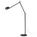 Artemide - Demetra Lettura LED, Black