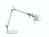 Artemide - Tolomeo Tavolo Micro, White high-gloss polished