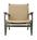 Carl Hansen & Søn - CH25 Ilse Crawford Edition, Seaweed