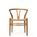 Carl Hansen & Søn - CH24 Wishbone Kids Chair