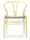 Carl Hansen & Søn - CH24 Wishbone Chair Soft Special Edition, Soft Hollyhock