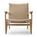 Carl Hansen & Søn - CH25 Lounge Chair