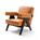 Cassina - Capitol Complex Armchair