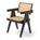 Cassina - Capitol Complex Chair