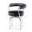 Cassina - 7 Fauteuil tournant