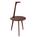 Cassina - Cicognino, American walnut