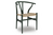 Carl Hansen & Søn - CH24 Wishbone Chair Soft Colours, Soft Green