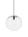 ClassiCon - Selene Pendant lamp