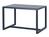 Ferm Living - Little Architect Table, Dark blue