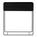 Ferm Living - Plant Box H 65, Black