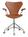 Fritz Hansen - Series 7 Swivel Chair 3117 / 3217 Full Upholstery