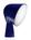 Foscarini - Binic, Blue