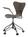 Fritz Hansen - Series 7 Swivel Chair 3117 / 3217 New Colours