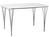 Fritz Hansen - FH125 Table