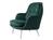 Fritz Hansen - Fri, Balder 982 - Dark green