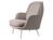 Fritz Hansen - Fri, Sunniva 143 - Light pink