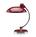 Fritz Hansen - Kaiser Idell 6631-T Luxus, Ruby red