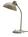 Fritz Hansen - Kaiser Idell 6556-T, Olive green