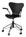 Fritz Hansen - Series 7 Swivel Armchair 3217 Special Edition