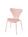 Fritz Hansen - Series 7 Children's Chair 3177