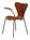 Fritz Hansen - Series 7 Armchair 3207 Chair New Colours