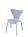 Fritz Hansen - Series 7 Children's Chair 3177 New Colours
