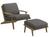Gloster - Bay Lounge Chair