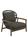 Gloster - Fern Lowback Lounge Chair