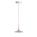 Grau - Falling Leaf Pendant Lamp, Sand white