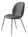 Gubi - Beetle Dining Chair Fully Upholstered