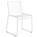 Hay - Hee Dining Chair, White