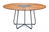 Houe - Circle Table