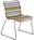 Houe - Click Chair, Without armrests, Multicolor 1 