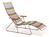 Houe - Click Deck Chair, Multicolor 1 