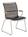 Houe - Click Chair Tall, Black